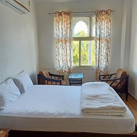 Hindupura Residency Hotel Sawai Madhopur Exterior photo