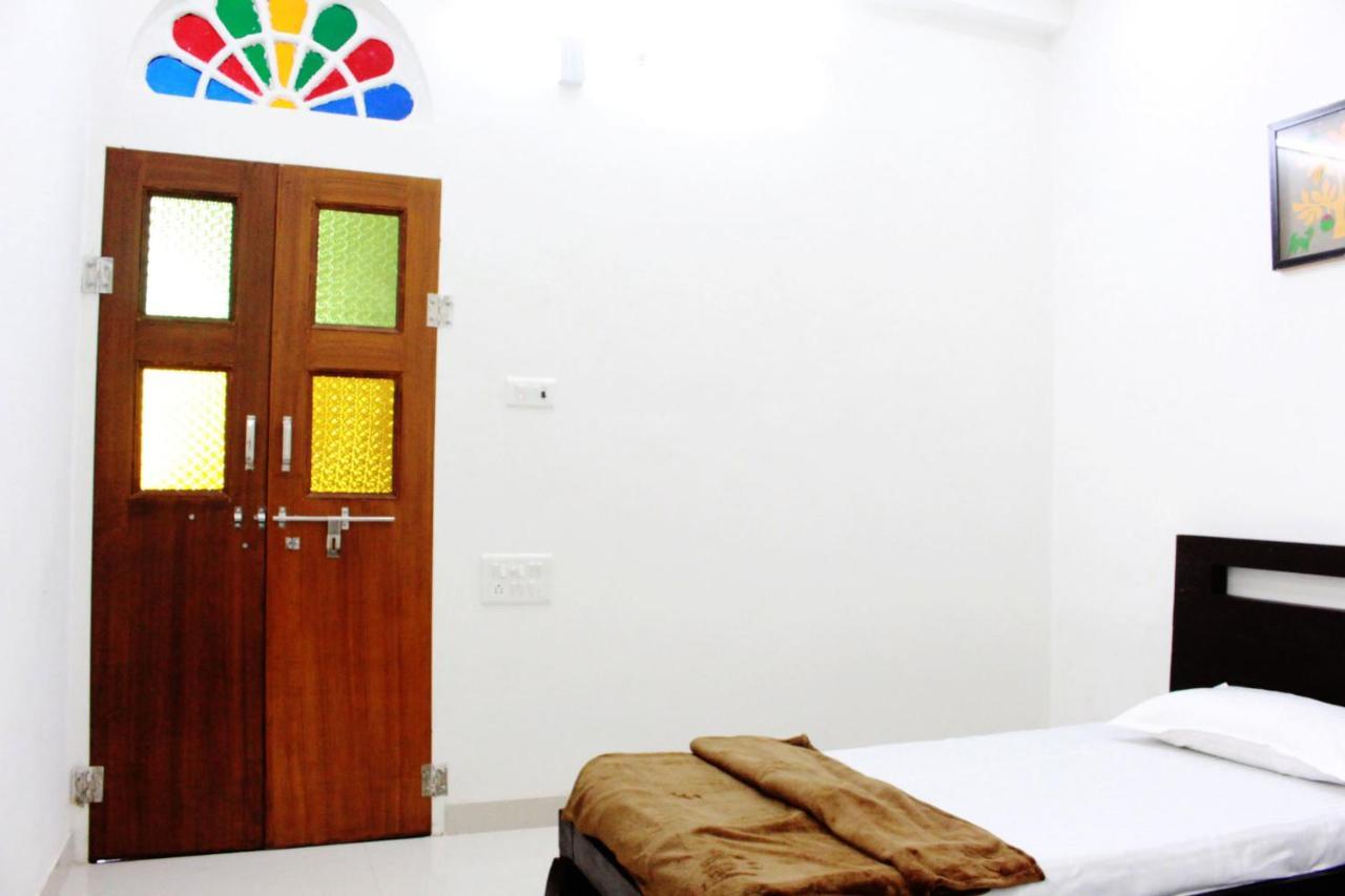 Hindupura Residency Hotel Sawai Madhopur Exterior photo