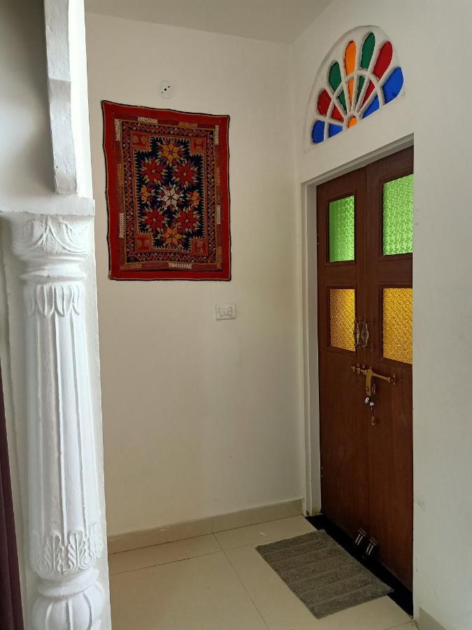 Hindupura Residency Hotel Sawai Madhopur Exterior photo