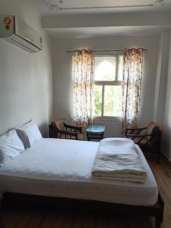 Hindupura Residency Hotel Sawai Madhopur Exterior photo