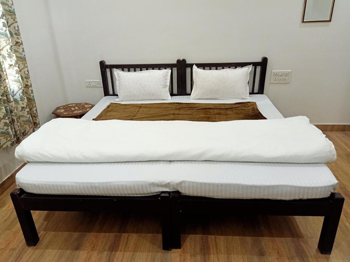 Hindupura Residency Hotel Sawai Madhopur Exterior photo