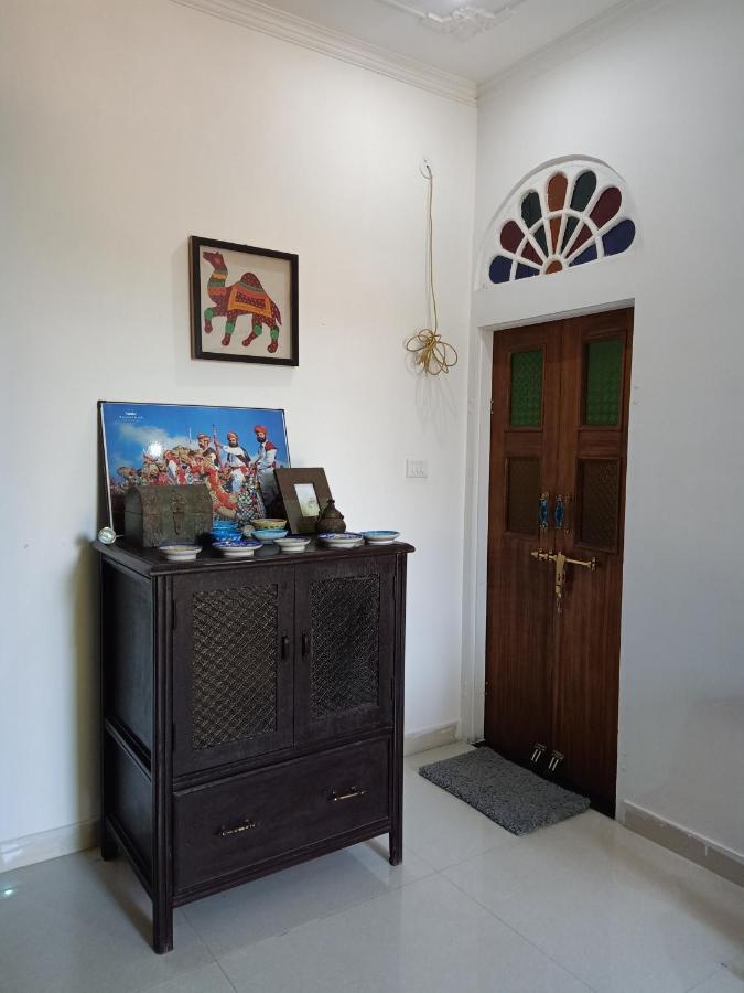 Hindupura Residency Hotel Sawai Madhopur Exterior photo