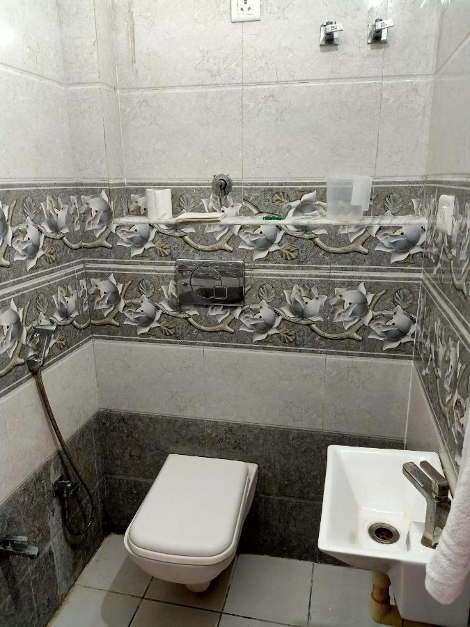 Hindupura Residency Hotel Sawai Madhopur Exterior photo