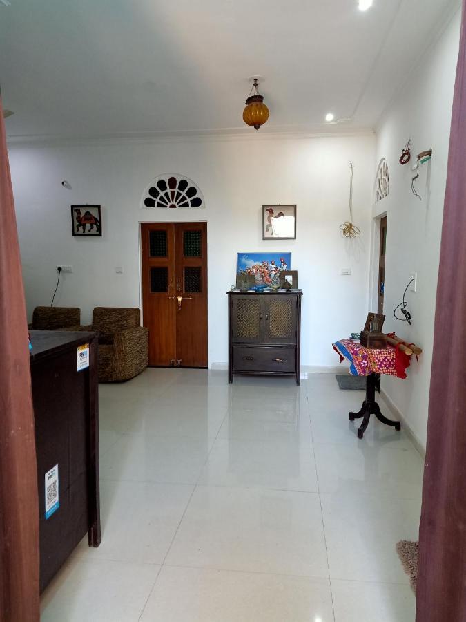 Hindupura Residency Hotel Sawai Madhopur Exterior photo
