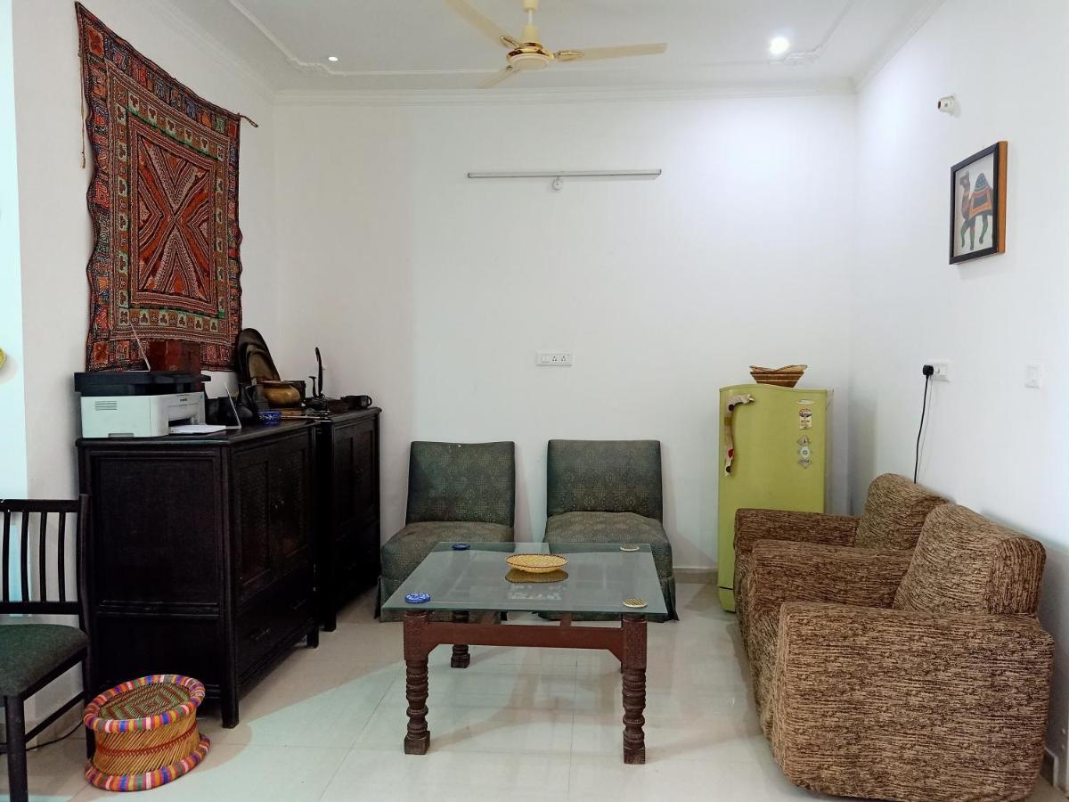 Hindupura Residency Hotel Sawai Madhopur Exterior photo