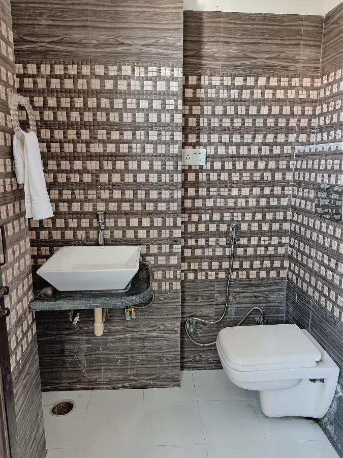 Hindupura Residency Hotel Sawai Madhopur Exterior photo